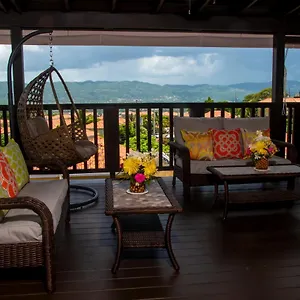  Apartment Vacation Getaway In Mango Walk Country Club Jamaica