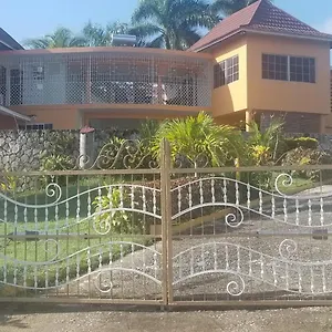  Villa Chaudhry House Jamaica
