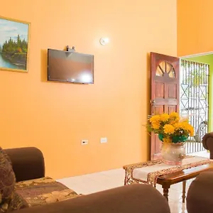  Villa Perfect Vacation Jamaica