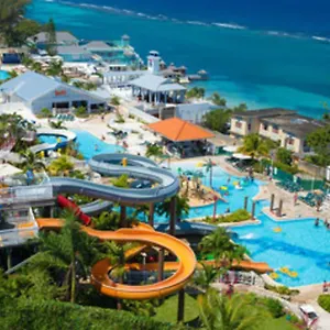 Beaches Hotel