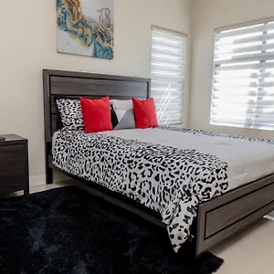  Holiday home The Paradise Vista Jamaica