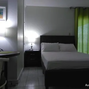  Apartment Irresistible View-mobay Club 1408 Jamaica