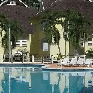  Apartment Studio19 At Mystic Ridge Jamaica