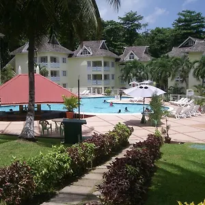  Apartment Seaview At The Ridge - Stunning View Of Jamaica