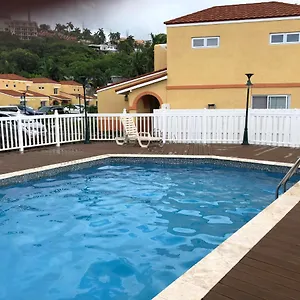  Apartment Anna's Joye Chatham Jamaica