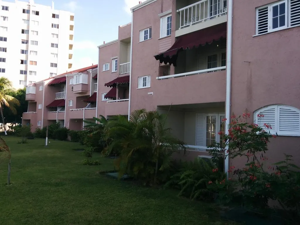 Aparthotel Condos At Fisherman'S Point Ocho Rios